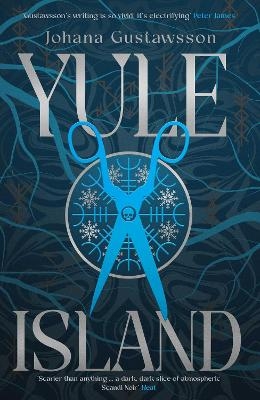 Yule Island - Johana Gustawsson