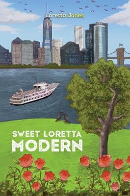 Sweet Loretta Modern - Loretta Jones