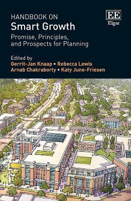 Handbook on Smart Growth - 