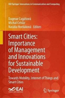 Smart Cities: Importance of Management and Innovations for Sustainable Development - 