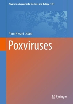 Poxviruses - 