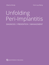 Unfolding Peri-Implantitis - Alberto Monje, Hom-Lay Wang