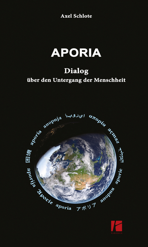 Aporia - Axel Schlote