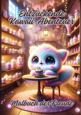 Entzückende Kawaii-Abenteuer - Ela ArtJoy