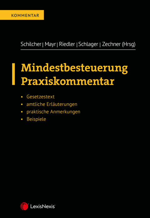 Mindestbesteuerung - Ana Djakovic, Birgit Hebenstreit, Pavel Knesl, Gunter Mayr, David Orzechowski-Zölzer, Peter Podiwinsky, Martin Riedler, Michael Schilcher, Christoph Schlager, Michael Schwarzinger, Elisabeth Titz, Eva Trubrig, Lily Zechner