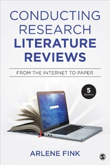 Conducting Research Literature Reviews - Fink, Arlene G.