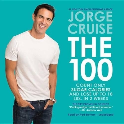 The 100 - Jorge Cruise