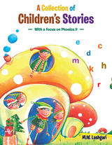 A Collection of Children's Stories - M.W. Lashgari