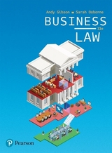 Business Law - Gibson, Andy; Osborne, Sarah