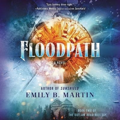 Floodpath - Emily B Martin