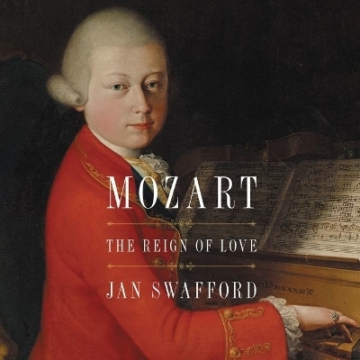 Mozart - Jan Swafford