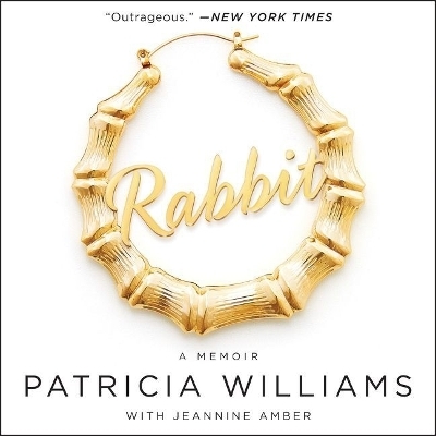 Rabbit - Patricia Williams, Jeannine Amber