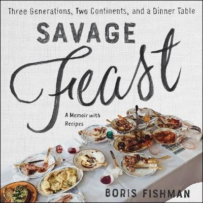 Savage Feast - 