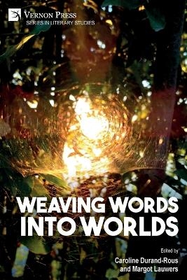 Weaving Words into Worlds - 