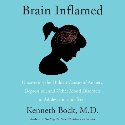 Brain Inflamed - Kenneth Bock