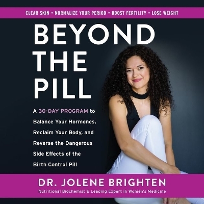 Beyond the Pill - 
