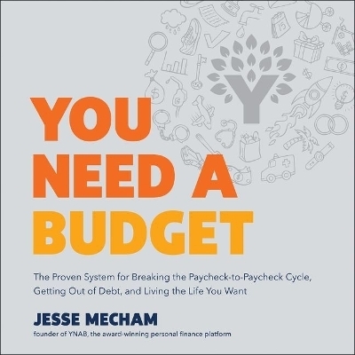 You Need a Budget - 