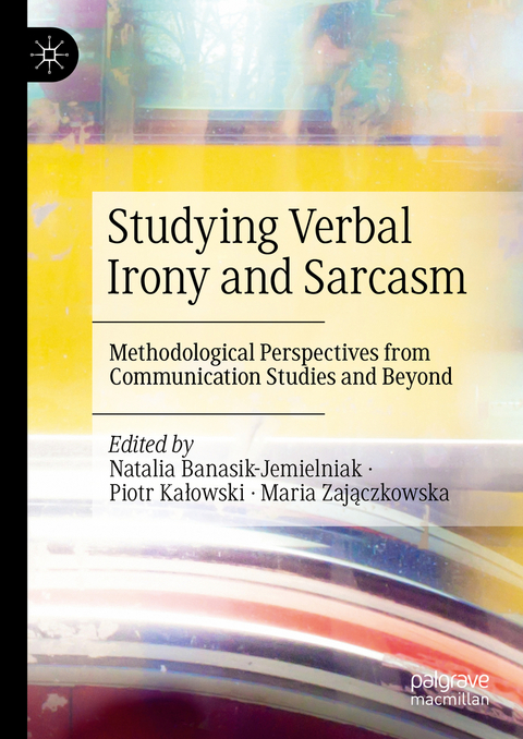 Studying Verbal Irony and Sarcasm - 