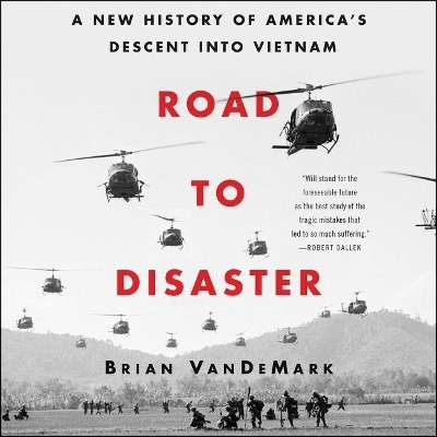 Road to Disaster - Brian VanDeMark