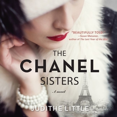The Chanel Sisters Lib/E - Judithe Little