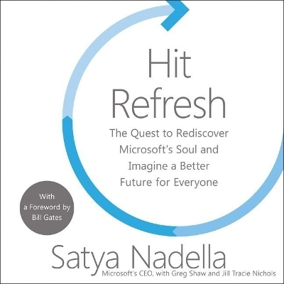 Hit Refresh - 