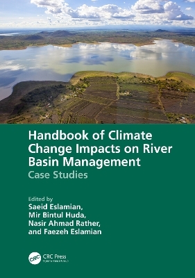 Handbook of Climate Change Impacts on River Basin Management - 