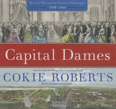 Capital Dames - 