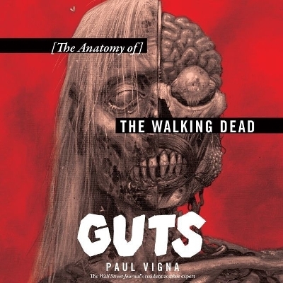 Guts - Paul Vigna