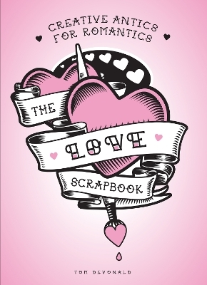 The Love Scrapbook - Tom Devonald