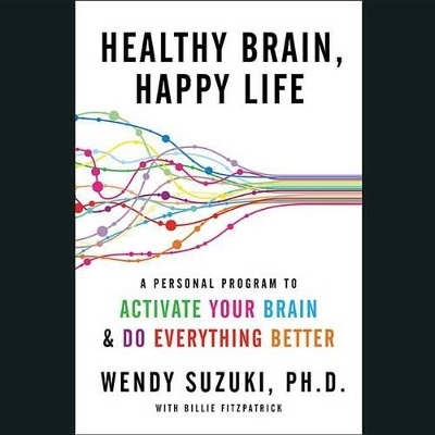 Healthy Brain, Happy Life - 