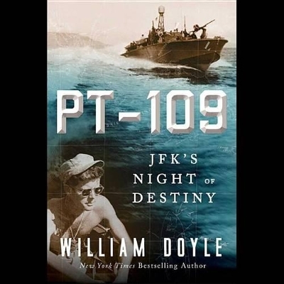 PT 109 - William Doyle