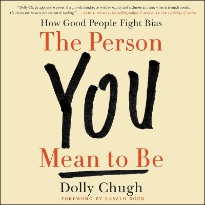 The Person You Mean to Be - 