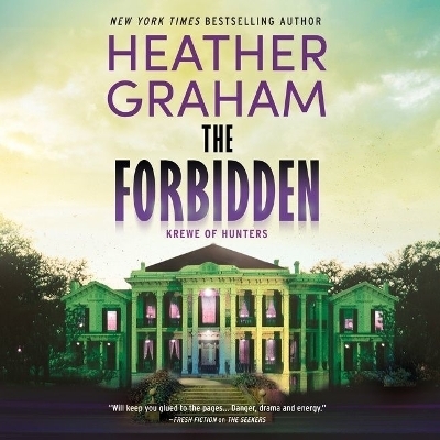 The Forbidden Lib/E - Heather Graham