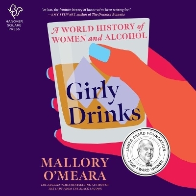 Girly Drinks - Mallory O'Meara