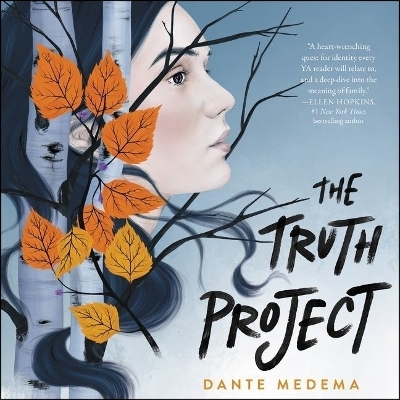 The Truth Project - Dante Medema
