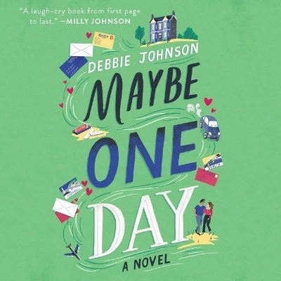 Maybe One Day - Debbie Johnson