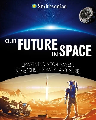 Our Future in Space - Ben Hubbard