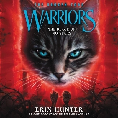 Warriors: The Broken Code #5: The Place of No Stars - Erin Hunter