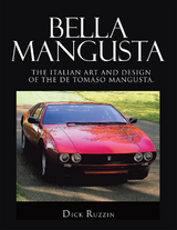 Bella Mangusta -  Dick Ruzzin