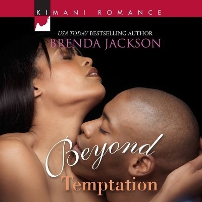 Beyond Temptation - Brenda Jackson