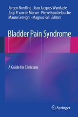 Bladder Pain Syndrome - 