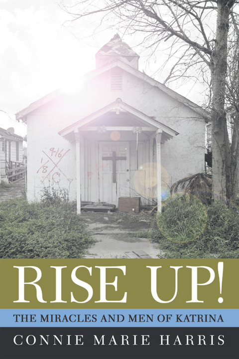 Rise Up! - Connie Marie Harris