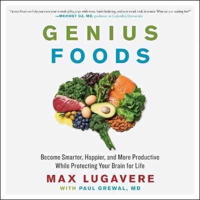 Genius Foods - 