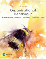 Organisational Behaviour - Robbins, Stephen; Judge, Timothy; Edwards, Marissa; Sandiford, Peter; Fitzgerald, Martin