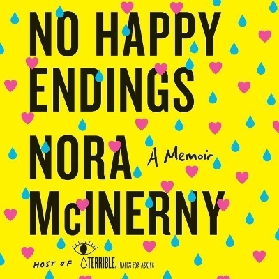 No Happy Endings - 