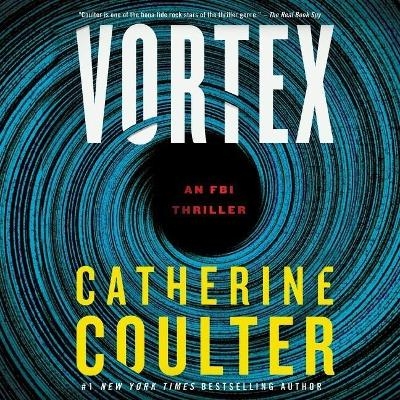 Vortex - Catherine Coulter