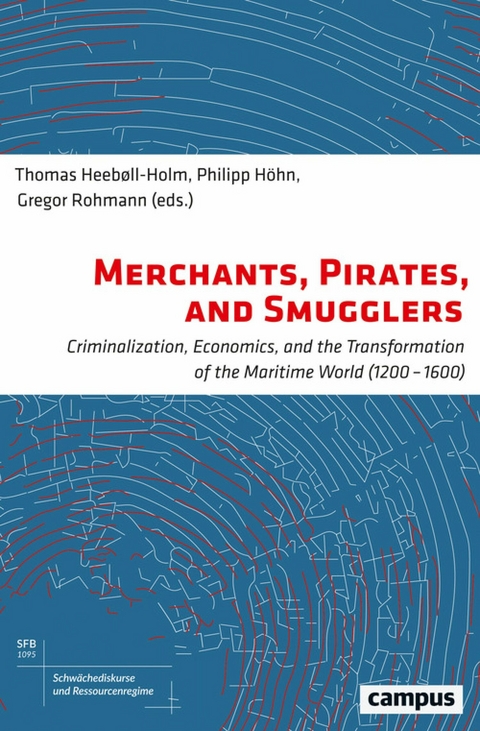 Merchants, Pirates, and Smugglers - 