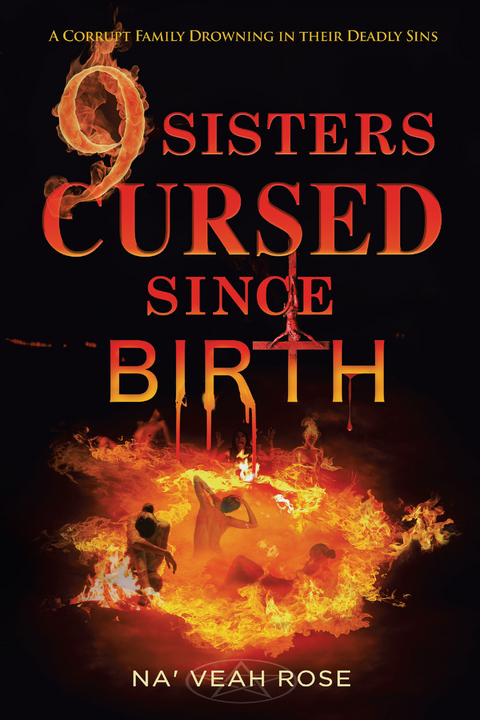 9 Sisters Cursed Since Birth -  Na 'Veah Rose