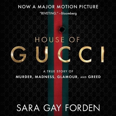 The House of Gucci Lib/E - 