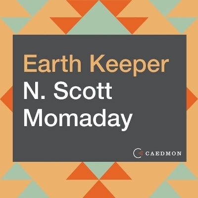 Earth Keeper - 